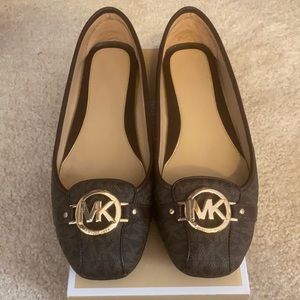 Michael Kors Flats
